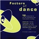 Various - Factors Of Dance